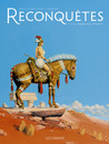 Reconquêtes - Tome 1 - La horde des vivants