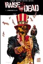 Raise the dead : dans les vieux pots, on peut aussi foirer la soupe