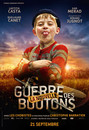 La guerre de la guerre des boutons