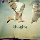 Hotel 74 - Rooms, jusqu'au ciel