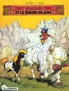 Yakari, l'ami des bisons