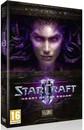 Heart of the Swarm : la soirée de lancement