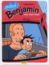 Méchant Benjamin - Papa Pouet Pouet