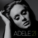 Nouvel album d'Adèle : 21