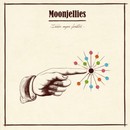 Moonjellies - Inner anger feather