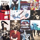 U2 - Achtung baby Deluxe Edition