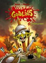 Goblin's (Les) - Tome 5 - La fleur au canon