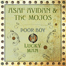 Asaf Avidan - Poor boy/lucky man