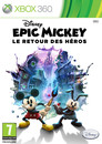 Epic Mickey 2 - Test Xbox 360