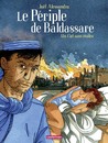 Périple de Baldassare (Le) - Tome 2 - Un ciel sans étoiles