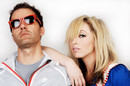 The Ting Tings - Sound from Nowheresville