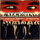 Nouvel album de l'Algérino !