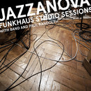 Jazzanova - Funkhaus Studio Sessions 