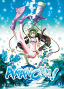 Amanchu! T.5