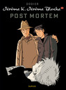 Jérôme K. Jérôme Bloche - Tome 23 - Post mortem