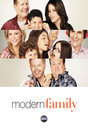 Modern family - Saisons 1, 2 & 3