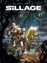 Sillage - Tome 15 - Chasse gardée