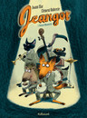 Jeangot - Volume 1 - Renard manouche 
