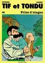 Tif et Tondu, l'intégrale n°12 au poil !