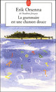 Grammaire est une chanson douce (La)