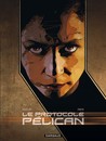 La nouvelle idée névrosée de Marazano et Ponzio, le tome 3 de Protocole Pelican