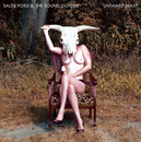 Sallie ford est de retour avec Untamed beast