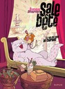 Sale bête - Tome 2 - On ira tous au charadis
