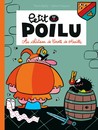 Petit Poilu - Tome 13 - Au château de Crotte de Maille
