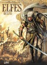 Elfes - Tome 3 - Elfes Blanc, Cœur noir 