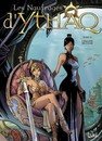 Naufragés d'Ythaq (Les) - Tome 11 - L'Haleine de l'Ogre 