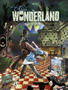 Little Alice in Wonderland - Tome 2 - Tango baïonnette