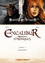 Excalibur - Chroniques - Cernunnos