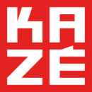 Les Kaze du mois d'août 2013