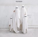 Hidden tensions de Von Pariahs