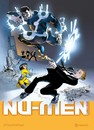 Nu-Men - Tome 2 - Plaisir de découvrir ! 