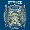 Night shield de Dtwice, un long EP
