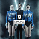 Bienvenue en Kadebostany avec Pop collection