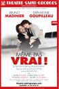 Même pas vrai !