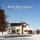 Childhood home, l'album de Ben Harper en duo avec sa maman Ellen