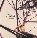 Gold rust de Argyle, le tour de Poitiers