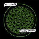 Friendly bacteria de Mr. Scruff