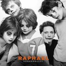 Raphael fait l'enfant avec Somnambules