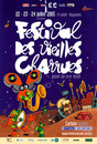 Vieilles Charrues - Edition 2005 : 22 juillet