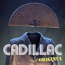 L'originullité de Cadillac exposée en plein jour !