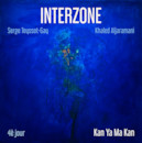 Interzone - Concert à la MJC Ô Totem - 01/02/2019