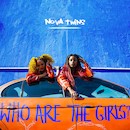 Nova Twins - Concert au Transbordeur - 12 mars 2020