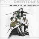 Tokyo / Overtones en concert à la Flèche d'Or...