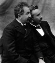 Dossier cinéma - L'ère pionnière (1895-1914)