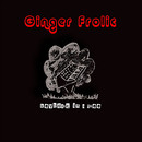 Ginger Frolic - Keyboard in a Tree