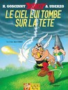 Albert Uderzo à la télévision
